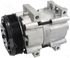 2187N by FOUR SEASONS - A/C Compressor Kit, for 2001 Ford Explorer Sport Trac