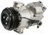 2195N by FOUR SEASONS - A/C Compressor Kit, for 1987-1988 Chevrolet R30
