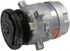 2222N by FOUR SEASONS - A/C Compressor Kit, for 1994-1996 Chevrolet S10