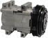 2248N by FOUR SEASONS - A/C Compressor Kit, for 1989 Ford F150