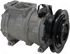 2257N by FOUR SEASONS - A/C Compressor Kit, for 1998-2002 Chrysler Concorde