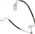 2332N by FOUR SEASONS - A/C Replacement Kit, for 1989-1992 Lincoln Mark VII