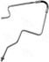 2332N by FOUR SEASONS - A/C Replacement Kit, for 1989-1992 Lincoln Mark VII