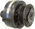 2355R by FOUR SEASONS - A/C Compressor Kit, Remanufactured, for 1989-1990 Chevrolet Caprice