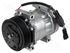 2365N by FOUR SEASONS - A/C Compressor Kit, for 2003-2005 Dodge Ram 2500