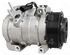 2453N by FOUR SEASONS - A/C Compressor Kit, for 1998-1999 Volkswagen Passat