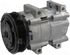 2506N by FOUR SEASONS - A/C Compressor Kit, for 1996-2000 Ford Taurus