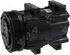 2506R by FOUR SEASONS - A/C Compressor Kit, Remanufactured, for 1996-2000 Mercury Sable