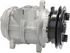 2538N by FOUR SEASONS - A/C Compressor Kit, for 1987-1990 Ford Bronco II