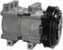 2561N by FOUR SEASONS - A/C Compressor Kit, for 1995-1997 Mazda B2300