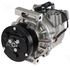 2562N by FOUR SEASONS - A/C Compressor Kit, for 1988-1989 Mercury Tracer