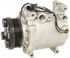 2577N by FOUR SEASONS - A/C Compressor Kit, for 2001-2002 Chrysler Sebring