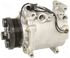2580N by FOUR SEASONS - A/C Compressor Kit, for 2002-2006 Mitsubishi Lancer