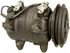2609R by FOUR SEASONS - A/C Compressor Kit, Remanufactured, for 1999-2001 Nissan Frontier