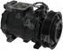 2653R by FOUR SEASONS - A/C Compressor Kit, Remanufactured, for 1994-1998 Jeep Grand Cherokee
