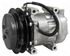 2664N by FOUR SEASONS - A/C Compressor Kit, for 1982-1983 Jeep Cherokee