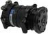 2667R by FOUR SEASONS - A/C Compressor Kit, Front and Rear, for 1996-2001 Chevrolet Astro