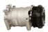 2667N by FOUR SEASONS - A/C Compressor Kit, Front and Rear, for 1996-2001 Chevrolet Astro