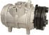 2710N by FOUR SEASONS - A/C Compressor Kit, for 1990-1991 Ford F59