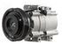 2734N by FOUR SEASONS - A/C Compressor Kit, for 2003-2005 Hyundai XG350