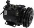 2744R by FOUR SEASONS - A/C Compressor Kit, Remanufactured, for 1984-1985 BMW 318i