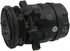 2768R by FOUR SEASONS - A/C Compressor Kit, Remanufactured, for 1987 Chevrolet Cavalier