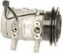 2801N by FOUR SEASONS - A/C Compressor Kit, for 2000 Nissan Xterra