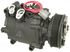 2798R by FOUR SEASONS - A/C Compressor Kit, Remanufactured, for 2002-2005 Honda Civic