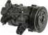 2829R by FOUR SEASONS - A/C Replacement Kit, Remanufactured, for 2002-2005 Jeep Liberty