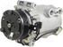 2932N by FOUR SEASONS - A/C Compressor Kit, for 2000-2001 Dodge Dakota