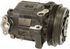 2972R by FOUR SEASONS - A/C Compressor Kit, Remanufactured, for 2004-2006 Subaru Baja