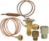 2994R by FOUR SEASONS - A/C Compressor Kit, Remanufactured, for 1982-1984 Toyota Cressida