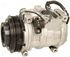 2991N by FOUR SEASONS - A/C Compressor Kit, for 1990-1991 Mercedes 350SDL