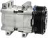 3020N by FOUR SEASONS - A/C Compressor Kit, for 1999-2003 Ford F450 Super Duty