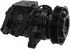 3049R by FOUR SEASONS - A/C Compressor Kit, Remanufactured, for 2002-2004 Jeep Grand Cherokee