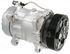 3169N by FOUR SEASONS - A/C Compressor Kit, for 1999-2001 Volkswagen Golf