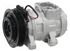 3209N by FOUR SEASONS - A/C Compressor Kit, for 2002-2004 Jeep Grand Cherokee