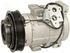 3211N by FOUR SEASONS - A/C Compressor Kit, for 2006 Toyota Camry