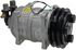 3226N by FOUR SEASONS - A/C Compressor Kit, for 1991-1992 Volvo 940