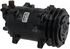3226R by FOUR SEASONS - A/C Compressor Kit, Remanufactured, for 1985-1987 Volvo 760