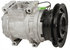 3247N by FOUR SEASONS - A/C Compressor Kit, for 1993-1994 Toyota T100