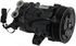 3263R by FOUR SEASONS - A/C Compressor Kit, Remanufactured, for 2000-2001 Dodge Dakota