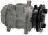 3264R by FOUR SEASONS - A/C Compressor Kit, Remanufactured, for 1983 Ford F100