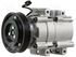 3278N by FOUR SEASONS - A/C Compressor Kit, for 2002-2006 Kia Optima