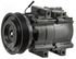 3278R by FOUR SEASONS - A/C Compressor Kit, Remanufactured, for 2002-2006 Kia Optima