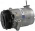 3286N by FOUR SEASONS - A/C Compressor Kit, for 2004-2005 Chevrolet Classic