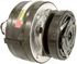 3288N by FOUR SEASONS - A/C Compressor Kit, Front and Rear, for 1984 Chevrolet C20 Suburban