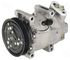 3289N by FOUR SEASONS - A/C Compressor Kit, for 2000 Infiniti QX4