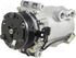 3299N by FOUR SEASONS - A/C Compressor Kit, for 1994-1997 Dodge Ram 3500