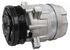 3300N by FOUR SEASONS - A/C Compressor Kit, for 1998 Isuzu Hombre